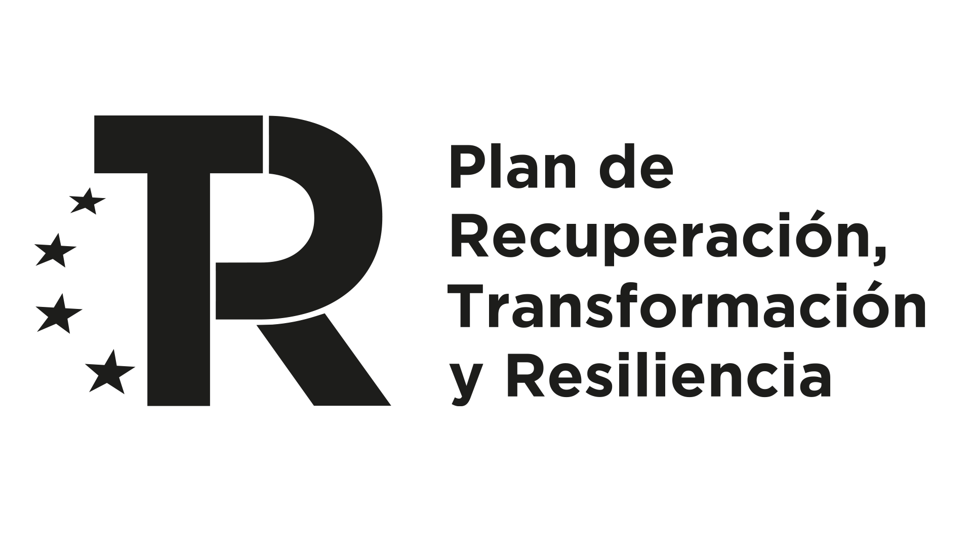 Logo Plan de recuperación